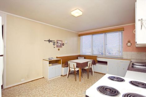 Property photo of 27 Jensen Street Hughes ACT 2605