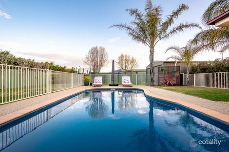 Property photo of 6 Lapwing Street Kialla VIC 3631