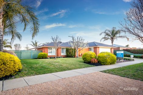 Property photo of 6 Lapwing Street Kialla VIC 3631