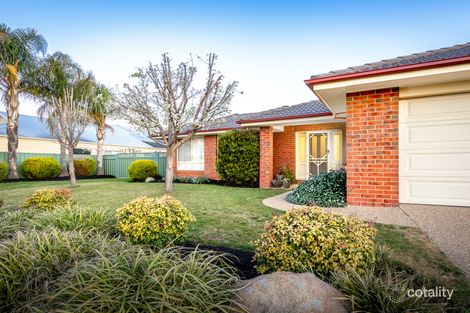 Property photo of 6 Lapwing Street Kialla VIC 3631