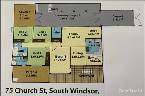 Property photo of 75 Church Street South Windsor NSW 2756