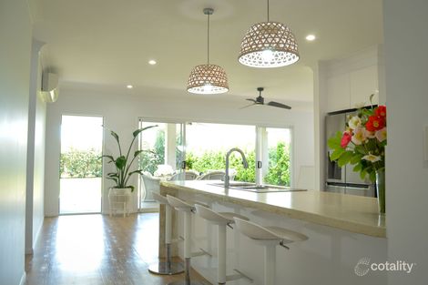 Property photo of 8 Raymond Terrace Goondiwindi QLD 4390