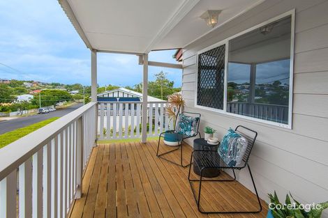 Property photo of 43 Bayview Terrace Wavell Heights QLD 4012