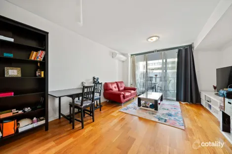 176/143 Adelaide Tce, East Perth, WA 6004