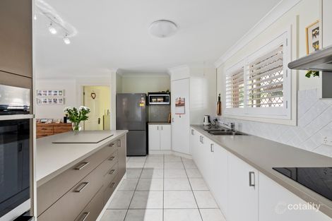 Property photo of 11/7 Gundagai Place Coffs Harbour NSW 2450