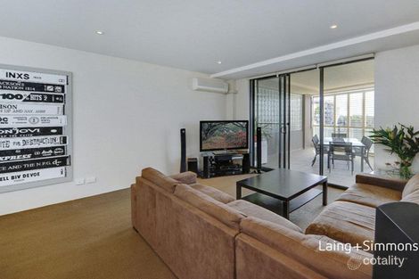 Property photo of 30/12-18 Orara Street Waitara NSW 2077