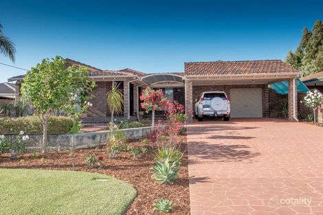 7 Smallman Cres, Greenwood, WA 6024