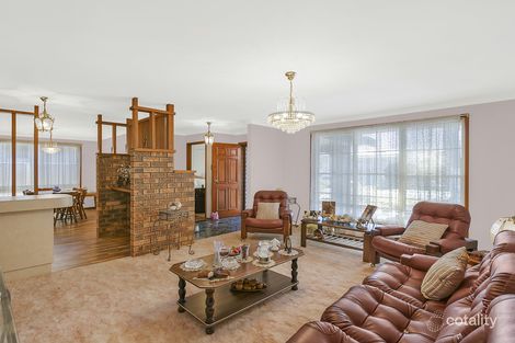 Property photo of 15 Fourth Avenue Toukley NSW 2263