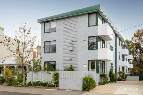5/469 Dryburgh St, North Melbourne, VIC 3051