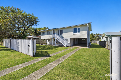 31 DANIEL ST, NORTH MACKAY, QLD 4740