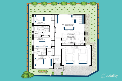 Property photo of 19 Harry Drive Thornhill Park VIC 3335