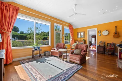 Property photo of 14 Main Street Strathbogie VIC 3666