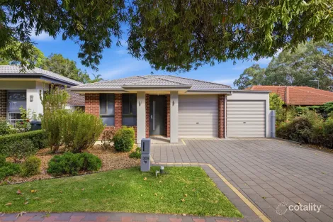 30a Crafter St, Fairview Park, SA 5126
