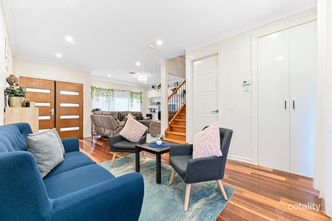 Property photo of 22 Toolang Court Mount Waverley VIC 3149