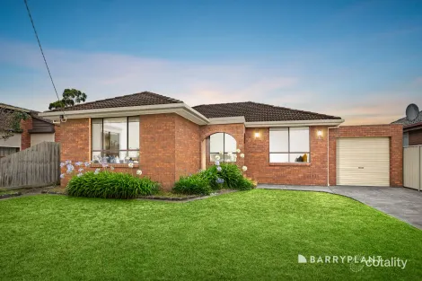 87 Northumberland Dr, Epping, VIC 3076