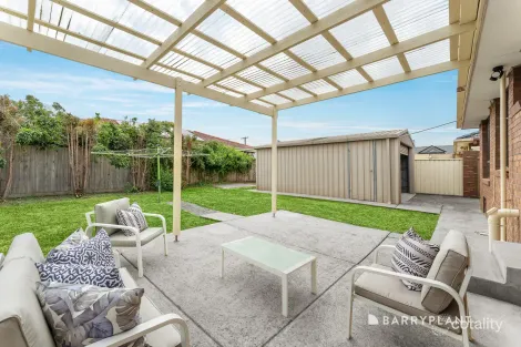 Property photo of 87 Northumberland Drive Epping VIC 3076