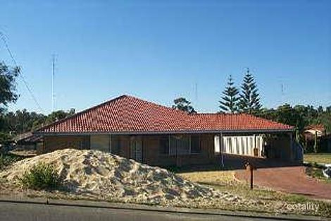 12 Lewis Pl, Withers, WA 6230