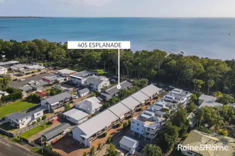 Property photo of 405 Esplanade Torquay QLD 4655