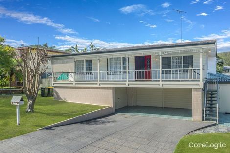 Property photo of 7 Bankside Street Nathan QLD 4111