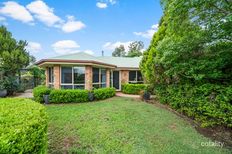 Property photo of 8 Darel Street Kingsthorpe QLD 4400