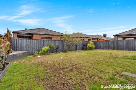 Property photo of 9 Calypso Drive Mickleham VIC 3064