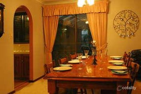 Property photo of 25 Minerva Crescent Modbury Heights SA 5092