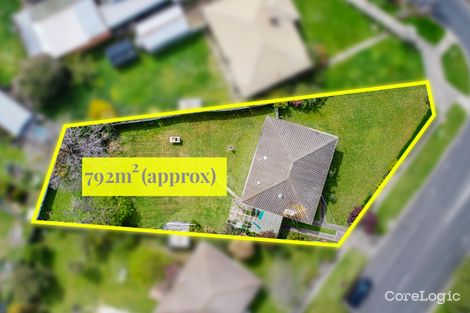 Property photo of 40 Swallow Crescent Norlane VIC 3214