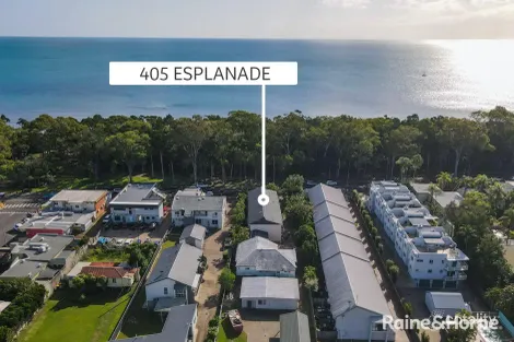 Property photo of 405 Esplanade Torquay QLD 4655