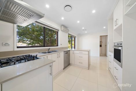 Property photo of 41 Vagabond Crescent McKellar ACT 2617