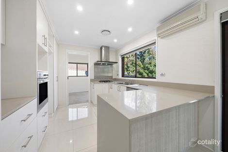 Property photo of 41 Vagabond Crescent McKellar ACT 2617