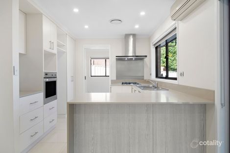 Property photo of 41 Vagabond Crescent McKellar ACT 2617