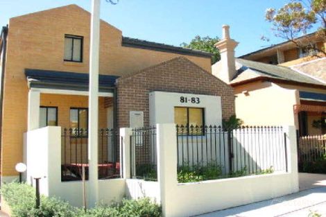 5/81-83 Gilderthorpe Ave, Randwick, NSW 2031