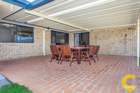 Property photo of 100 Charolais Crescent Upper Kedron QLD 4055