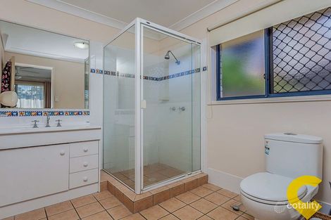 Property photo of 100 Charolais Crescent Upper Kedron QLD 4055