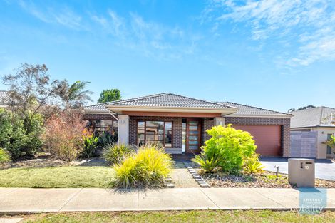 10 Oakpark Dr, Harkness, VIC 3337