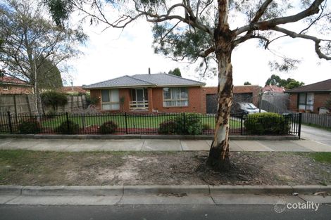 Property photo of 49 Bexsarm Crescent Rowville VIC 3178