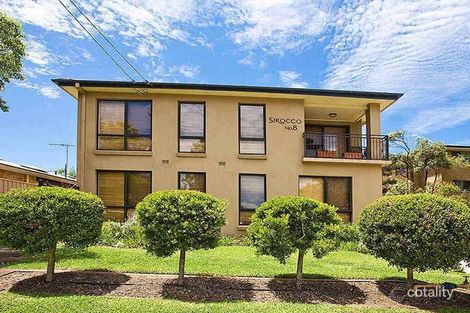 Property photo of 11/8 Gosport Street Cronulla NSW 2230