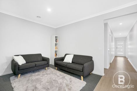 Property photo of 20 Dahlia Street Bonshaw VIC 3352