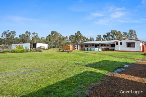 Property photo of 58 Thorndyke Drive Miepoll VIC 3666