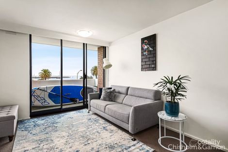 Property photo of 21/313 Beaconsfield Parade St Kilda West VIC 3182