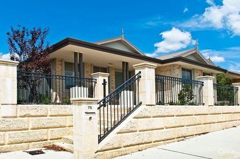Property photo of 75 Marden Grange Aveley WA 6069