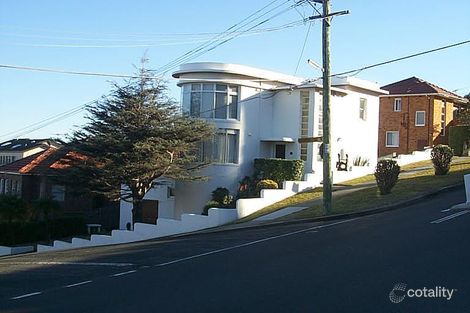 70 Liverpool St, Rose Bay, NSW 2029