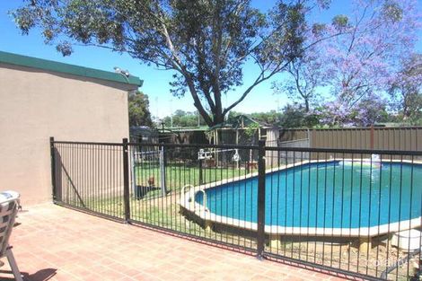 Property photo of 52 Gal Crescent Moorebank NSW 2170