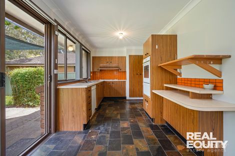 Property photo of 12 Swindon Place Chipping Norton NSW 2170