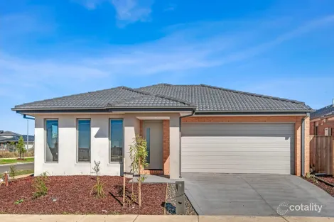 32 Herridge St, Mickleham, VIC 3064