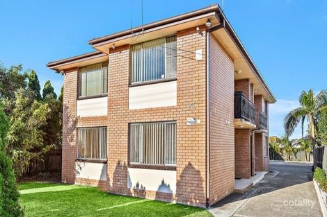 4/23 Rann St, Fairy Meadow, NSW 2519