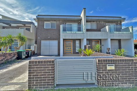 Property photo of 16A Buckland Street Greenacre NSW 2190