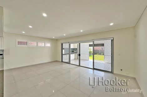 Property photo of 16A Buckland Street Greenacre NSW 2190