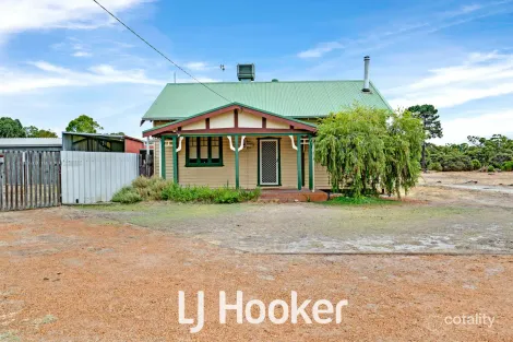 9 Cherry St, Cardiff, WA 6225