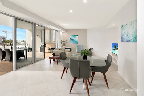 Property photo of 307/45 The Esplanade Maroochydore QLD 4558